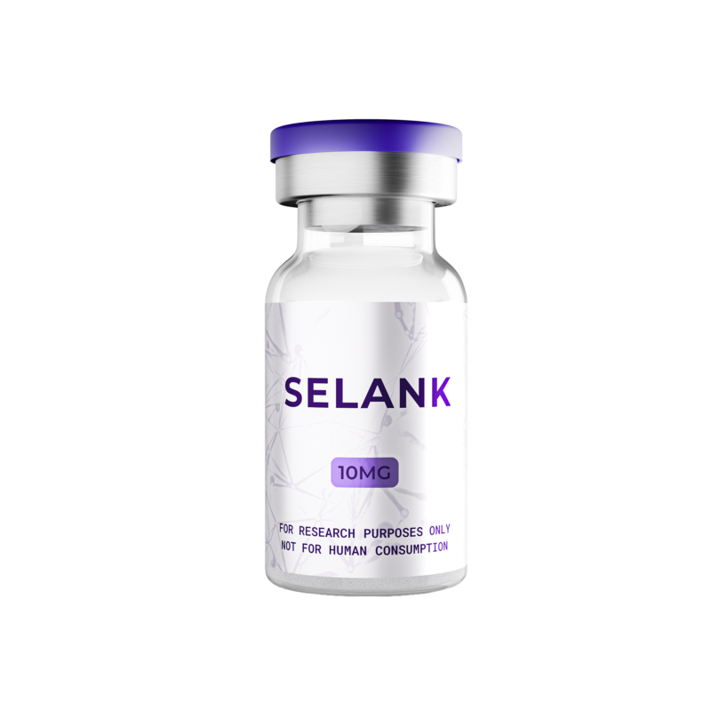 Home selank 10mg