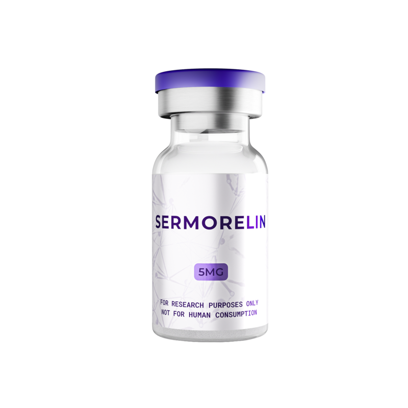 Home sermorelin 5mg